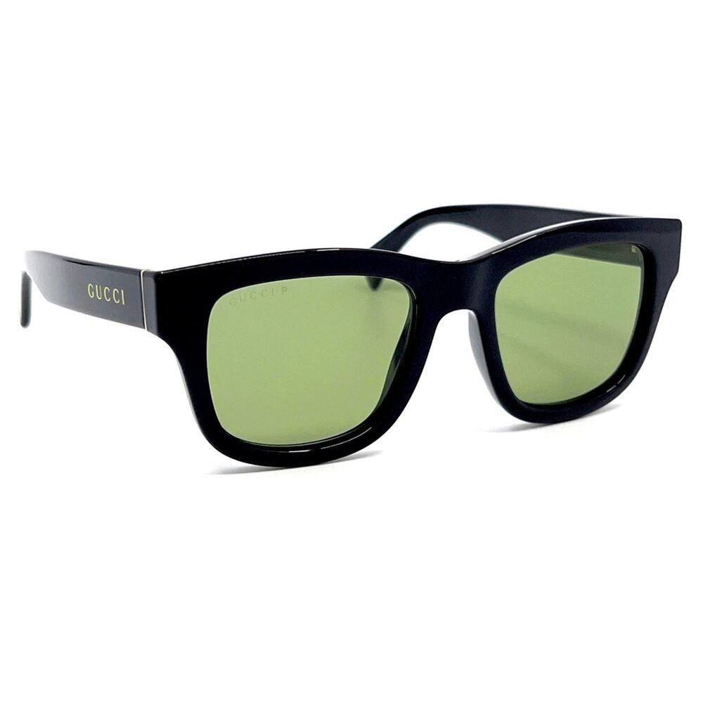 NEW!! GUCCI Sunglasses GG1135S 001 Authentic